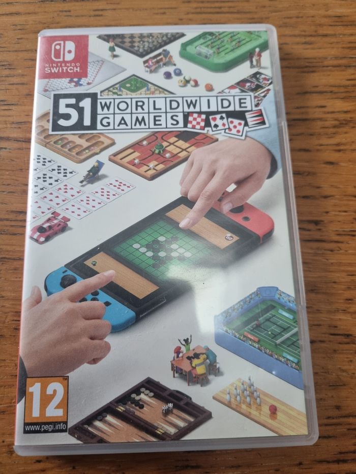 51 worldswidegames