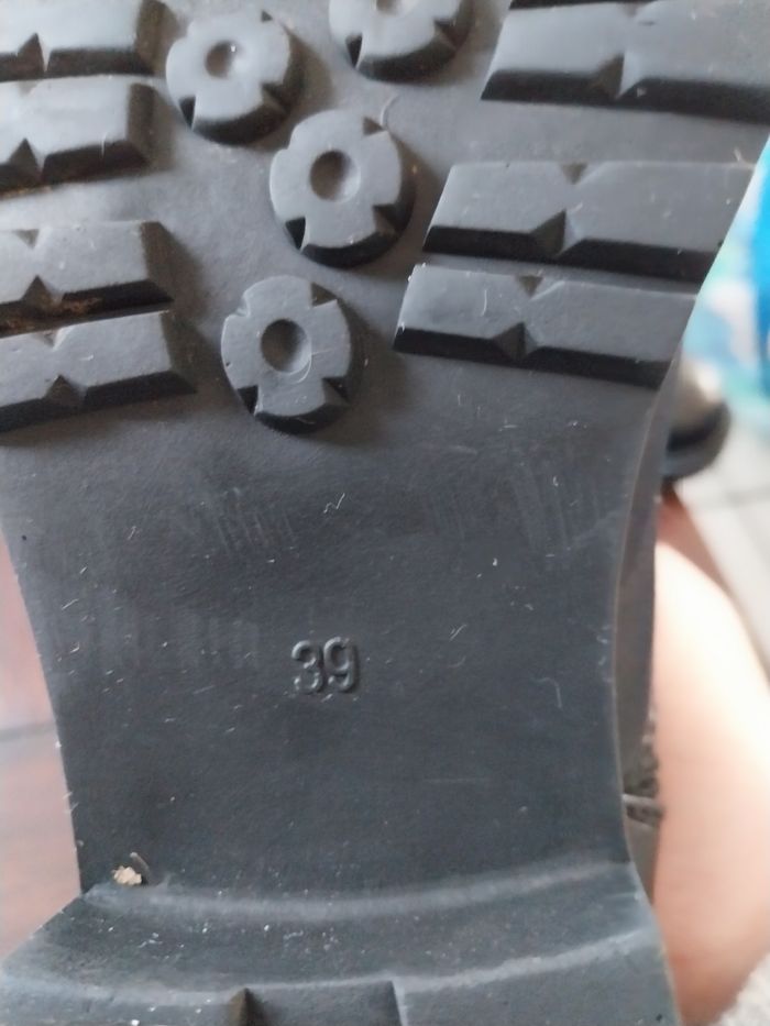 Bottine - photo numéro 6