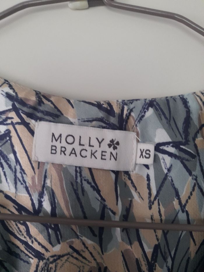 Très jolie robe molly bracken en taille xs. - photo numéro 3