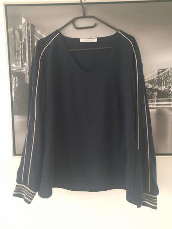 Blouse promod