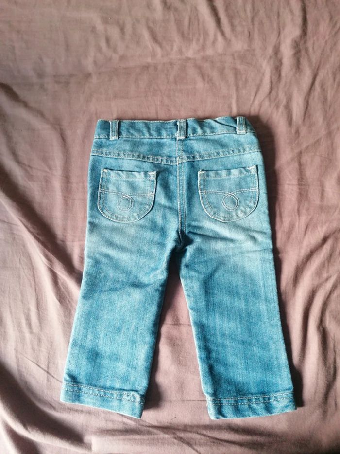 Jean pantalon - photo numéro 2