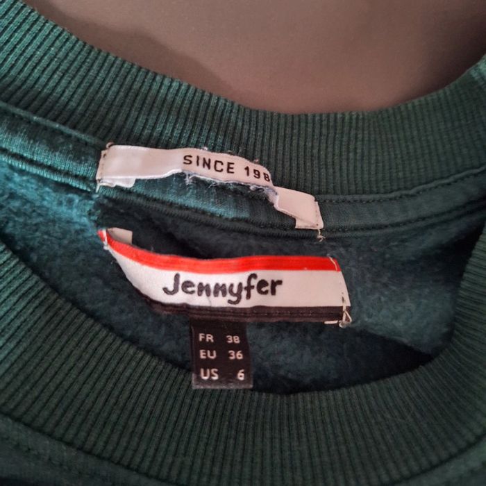 Pull fin - photo numéro 3