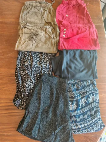 Lot n°4: vêtement femme taille 38