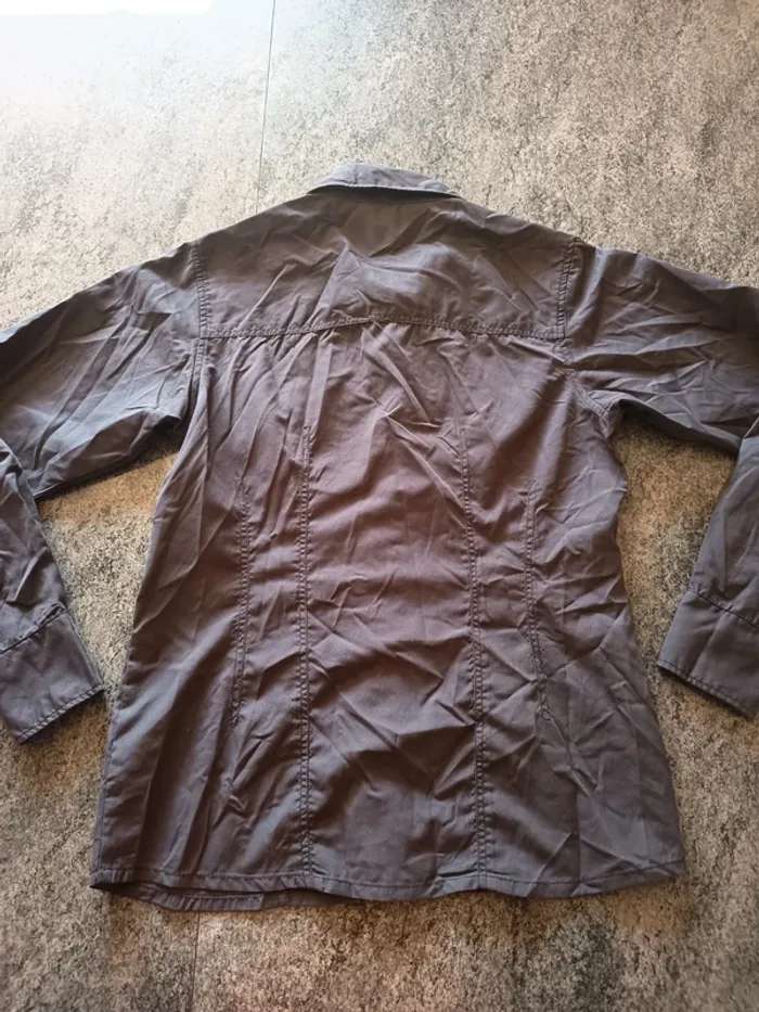 Chemise taille XS mustang - photo numéro 3