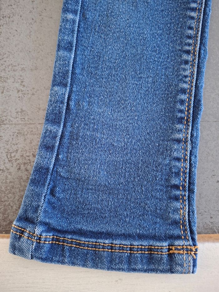 Jean - 9 ans - - photo numéro 2