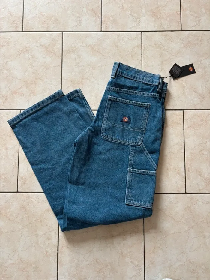 Jeans Dickies stevensville 28x32