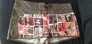 Short de bain Tribord 34