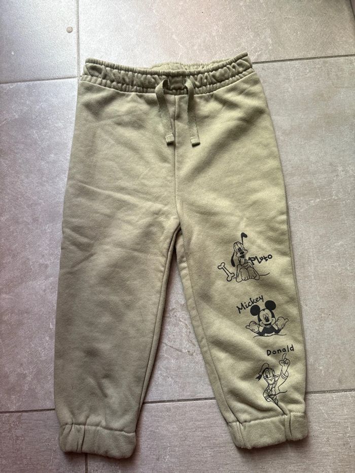 Pantalon bébé 24 mois