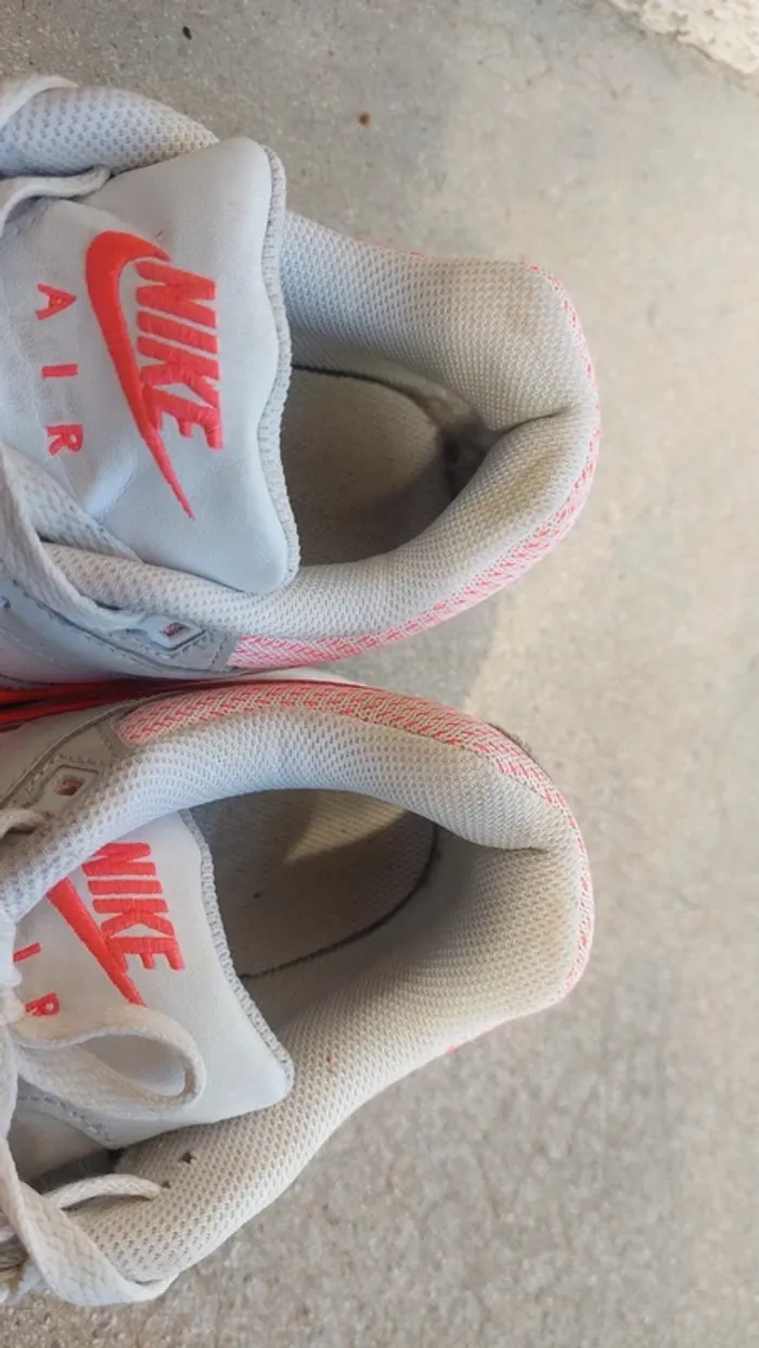 Nike air max - photo numéro 6
