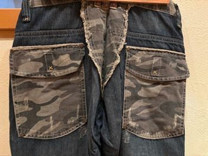 Jean - photo numéro 2