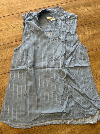 Tunique Grain de Malice T.40