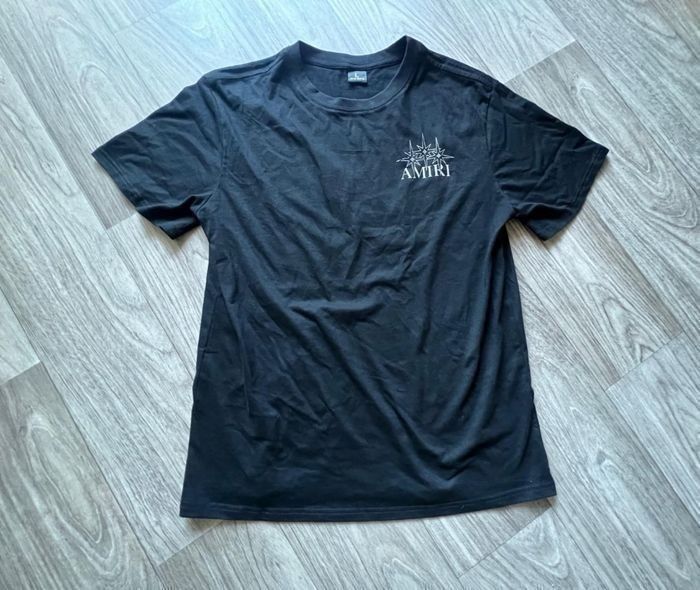 Amitiés t’shirt taille L