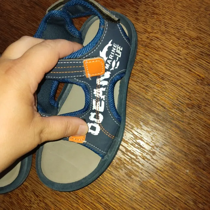 Chaussure - photo numéro 2