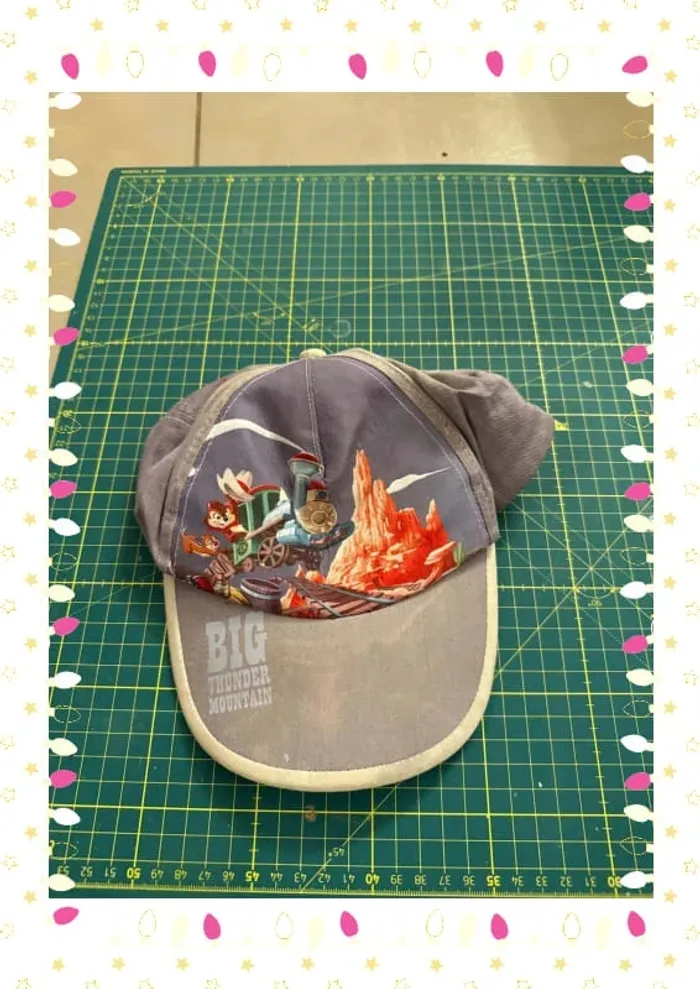 Casquette - photo numéro 2