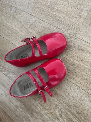 Ballerines