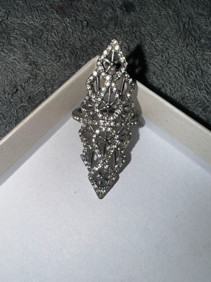 Bague - photo numéro 2