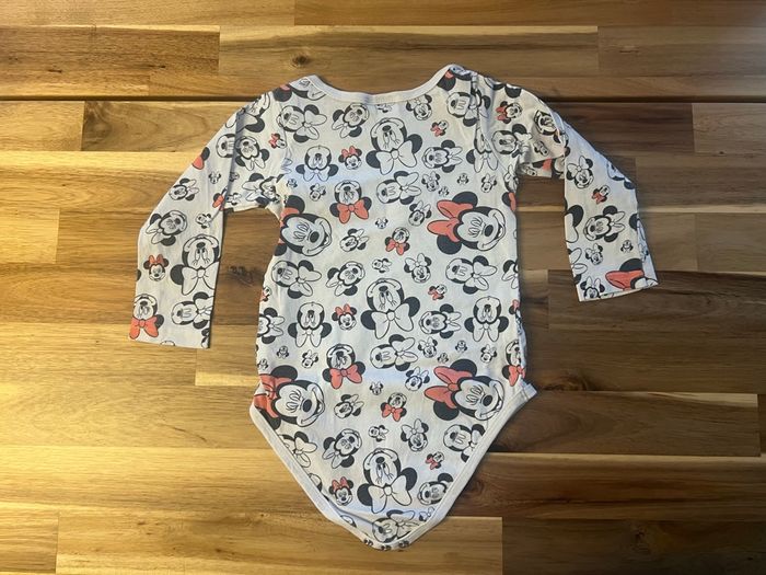 Body ML Disney 24 mois - photo numéro 2
