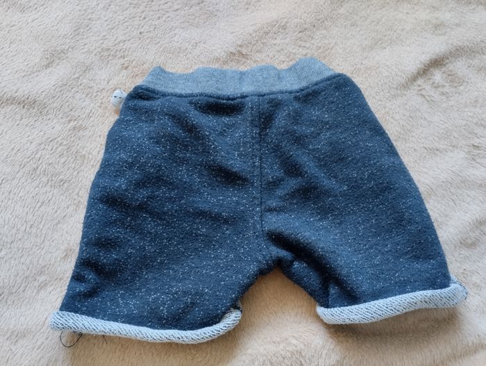 Short 12-18 mois - photo numéro 2