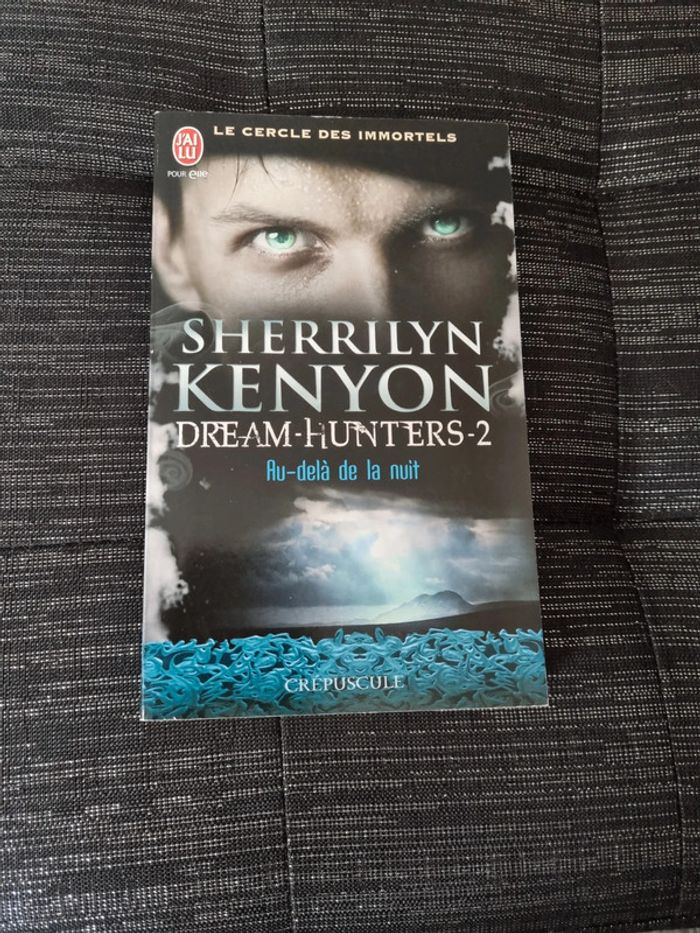 Dream hunters tome 2