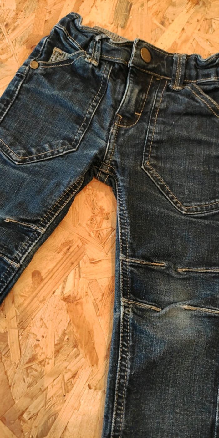 Jean Orchestra - photo numéro 2