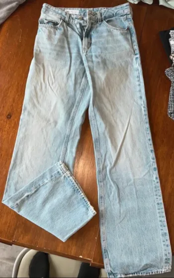 Jean Zara Femme