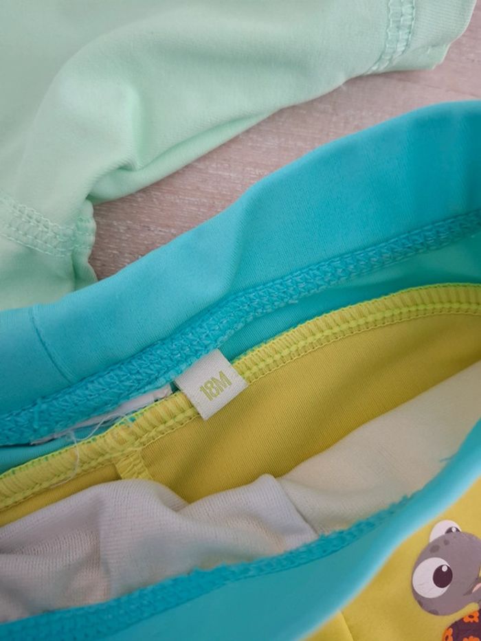 Lot maillot de bain - photo numéro 3