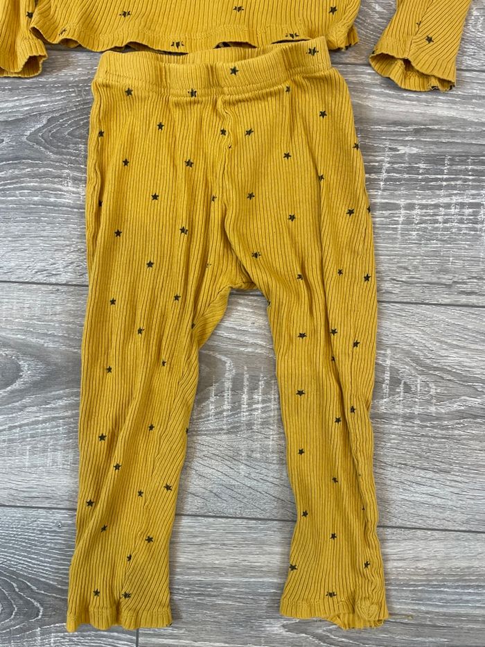 Pyjama léger fille 3 ans - photo numéro 2