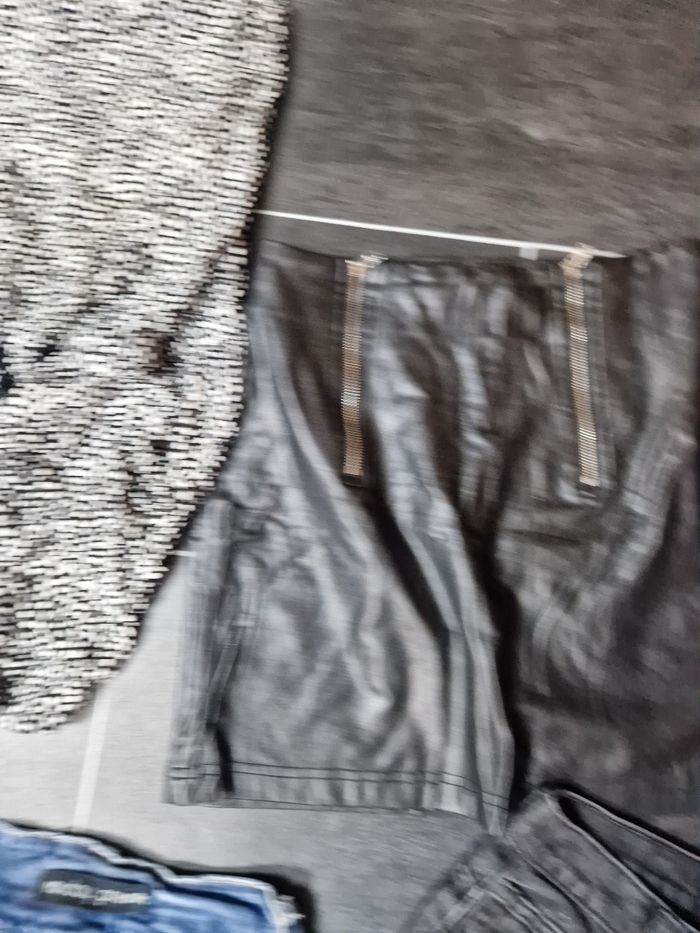 Lot vêtements taille XS  n3 - photo numéro 4