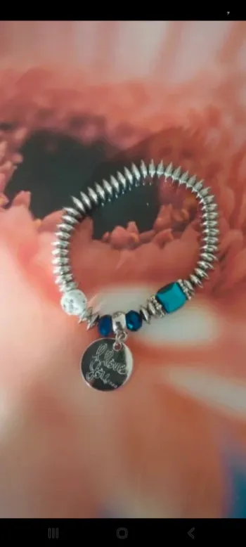 Bracelet fantaisie 🎁