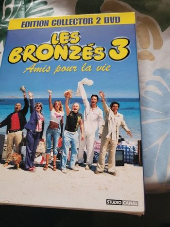 Les bronzés 3