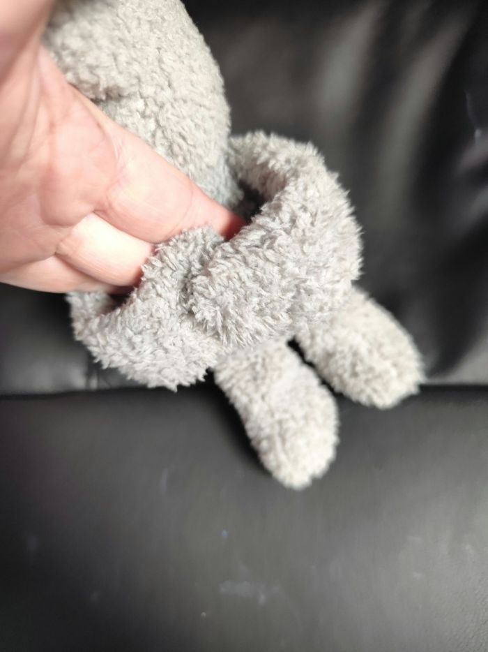 Petite peluche koala - photo numéro 4