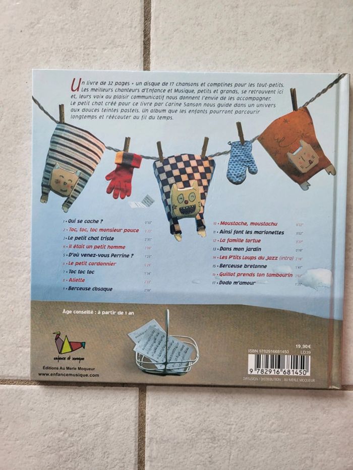 Toc toc toc - photo numéro 2