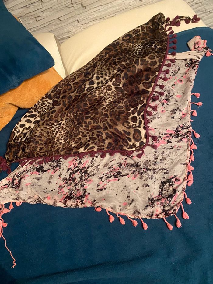 Foulards - photo numéro 2