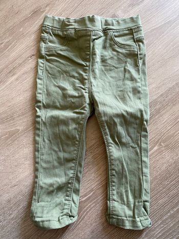 Pantalon TAO 18 mois