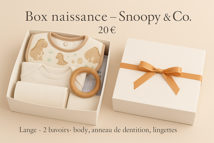 Box Naissance