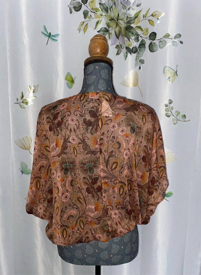 Blouse Promod - photo numéro 2