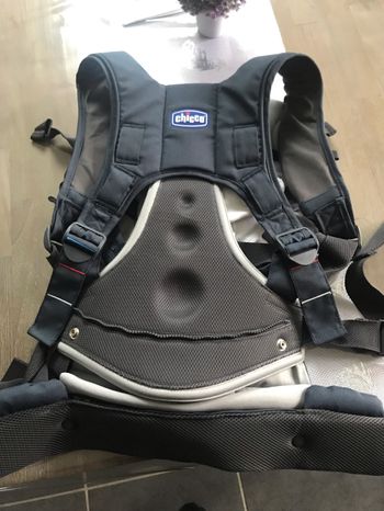 Porte bébé