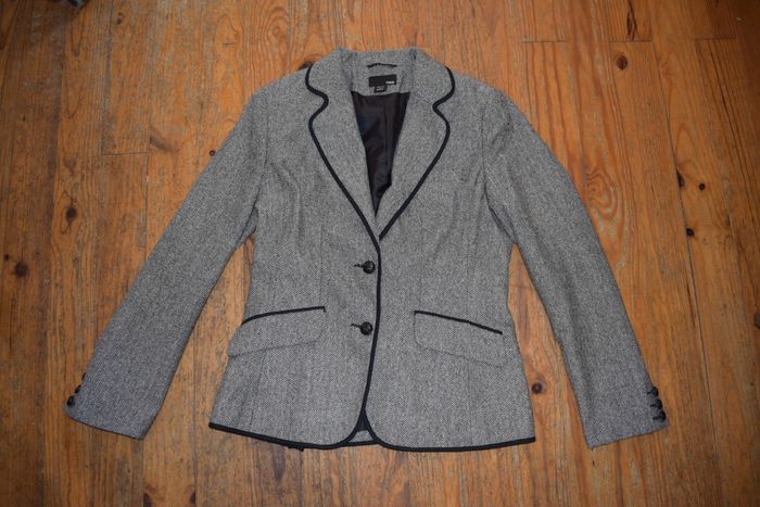 blazer chaud T38 H&M - photo numéro 8