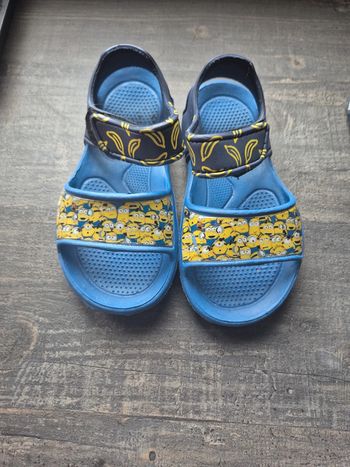 Sandalette 25/26