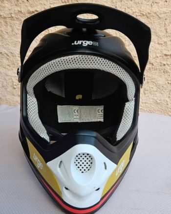 Casque vélos 