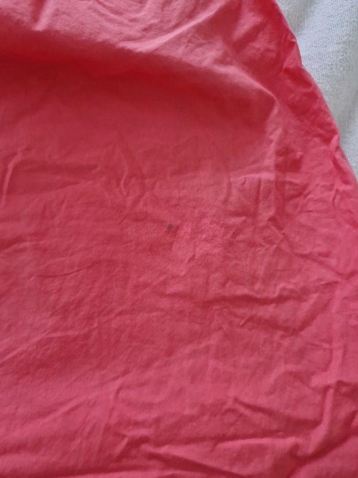 Robe bretelle été fille - photo numéro 5