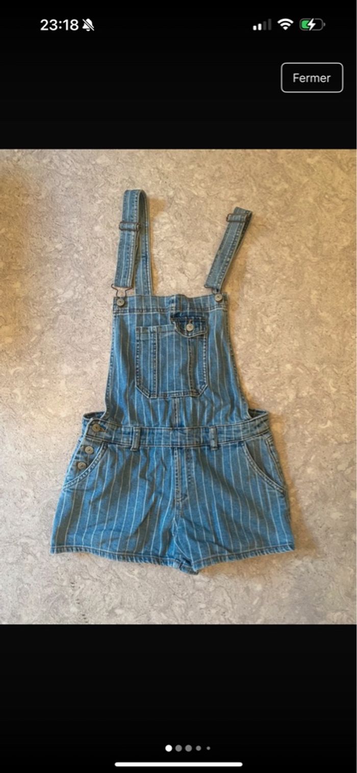 Lot de 17 vêtements femme S/M - photo numéro 2