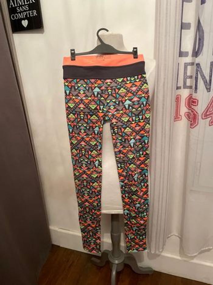 Leggings Undiz coloré