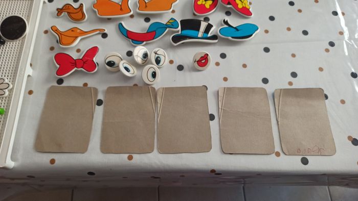 Jeu de construction - photo numéro 5
