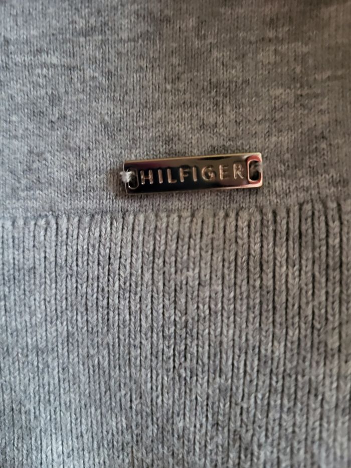 Pull tommy hilfiger - photo numéro 4