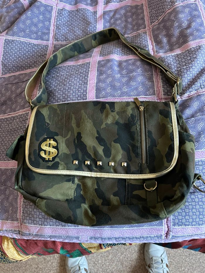 Sac en bandoulière