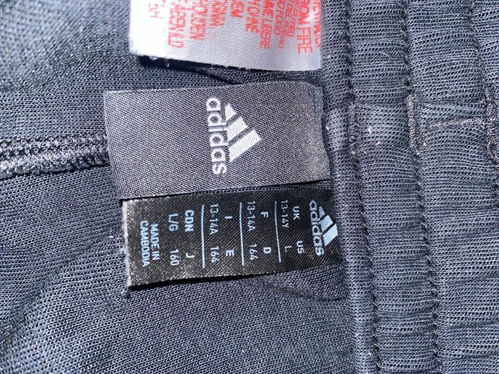 Bas de survêtement Adidas - photo numéro 5