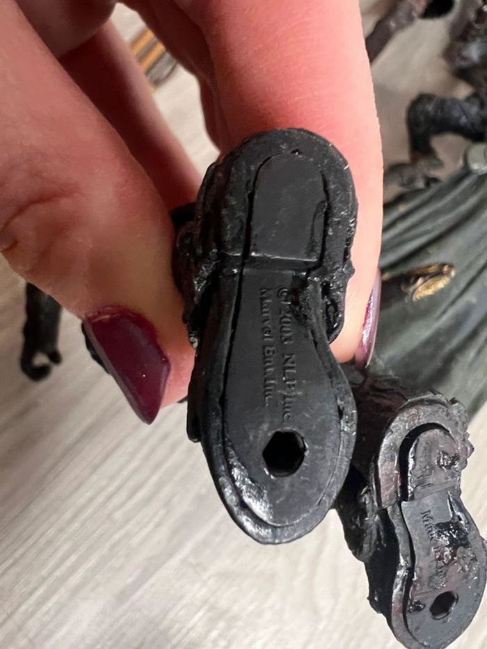 Figurine Marvel le seigneur des anneaux - photo numéro 10