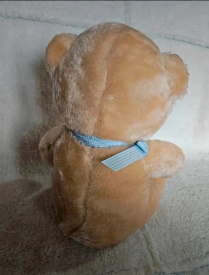 Nounours 🧸 - photo numéro 3