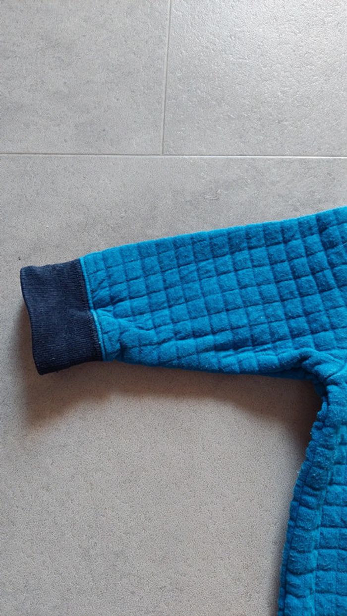 Pull petit bateau 6 mois - photo numéro 4